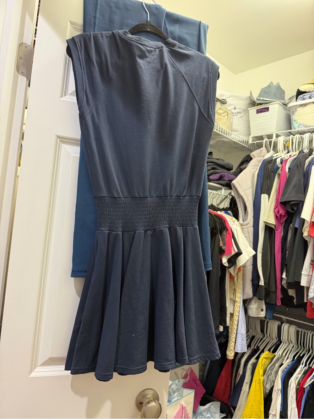 Sundays Dress